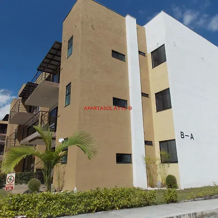 Apartamento Eje Cafetero - Cerca Parque Del Cafe - Tebaida La Tebaida Exterior photo