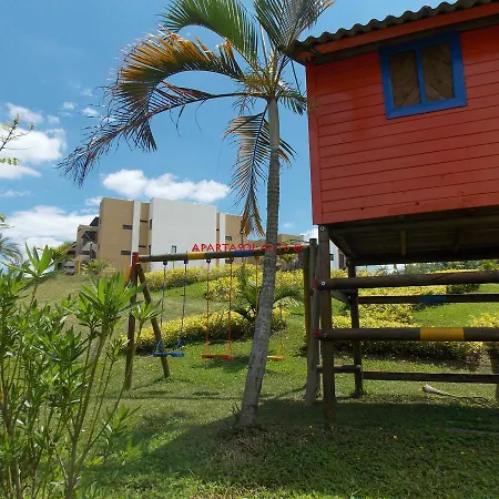 Apartamento Eje Cafetero - Cerca Parque Del Cafe - Tebaida La Tebaida Exterior photo