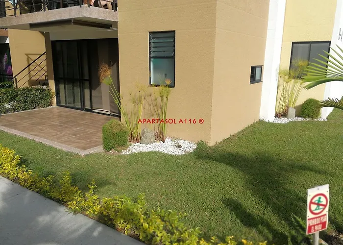 Apartamento Eje Cafetero - Cerca Parque Del Cafe - Tebaida