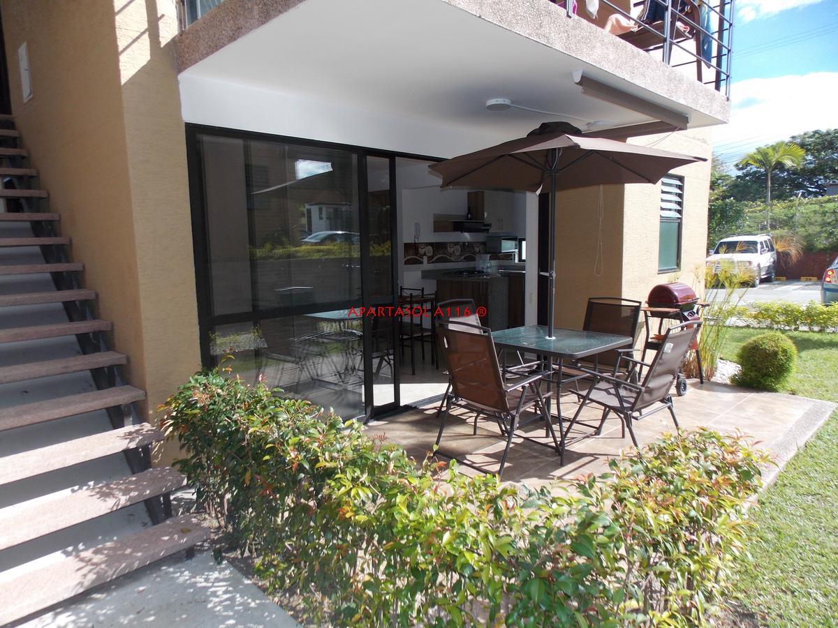 Apartment Eje Cafetero - Cerca Parque Del Cafe - Tebaida *